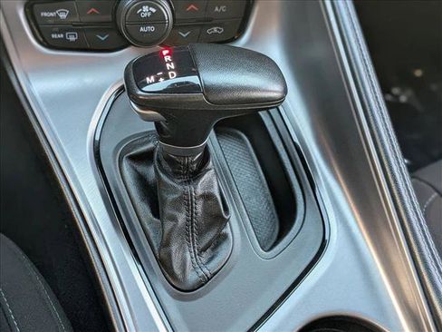 Certified 2023 Dodge Challenger GT w/ Blacktop Package image 12