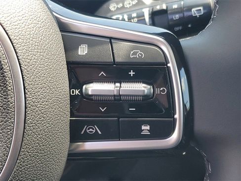 New 2025 Kia Sorento EX w/ Panoramic Sunroof Package image 13