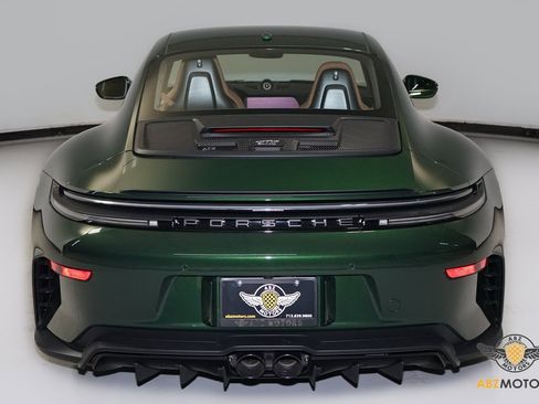 Used 2026 Porsche 911 GT3 image 9