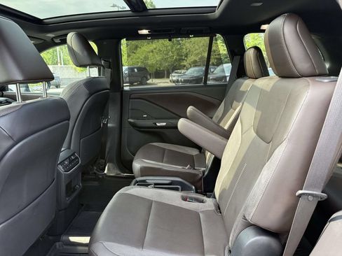Used 2024 Lexus TX 350 AWD w/ Technology Package image 18