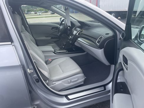 Used 2018 Acura RDX AWD w/ Technology Package image 30