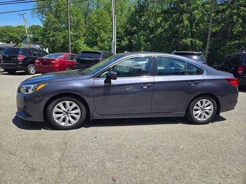 Used 2015 Subaru Legacy 2.5i Premium w/ Protection Package #1 AWD/4WD image 35