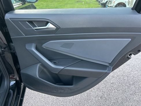 New 2026 Volkswagen Jetta SE image 41