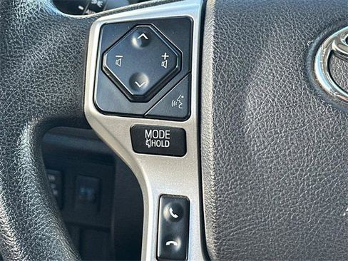 Certified 2021 Toyota Tundra SR5 image 17