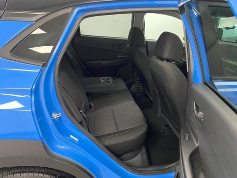 Used 2022 Hyundai Kona SEL image 37