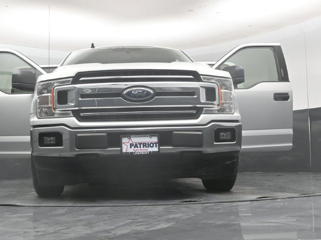 Used 2019 Ford F150 XLT RWD image 64