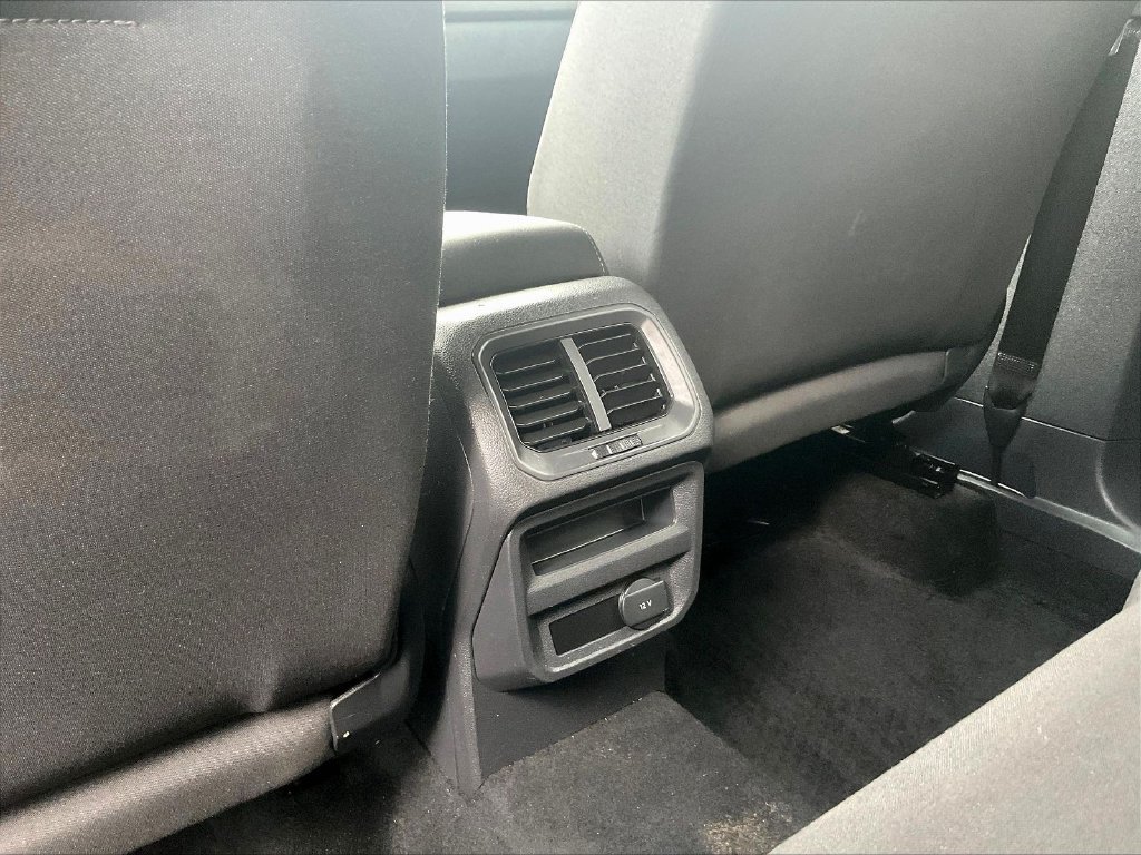 Used 2019 Volkswagen Tiguan S w/ 3rd Row Seat Package AWD/4WD image 10
