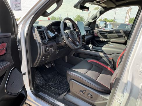 New 2026 RAM 1500 RHO w/ RHO Level 1 Equipment Group AWD/4WD image 10
