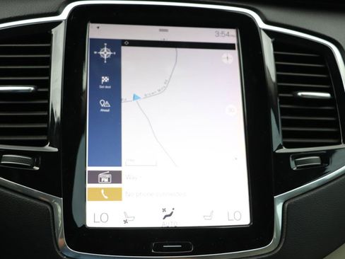Used 2019 Volvo XC90 T6 Inscription w/ Advanced Package AWD/4WD image 17