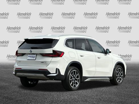 Used 2025 BMW X1 xDrive28i w/ Convenience Package image 5