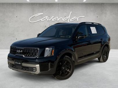 Used 2023 Kia Telluride SX Prestige X-Pro