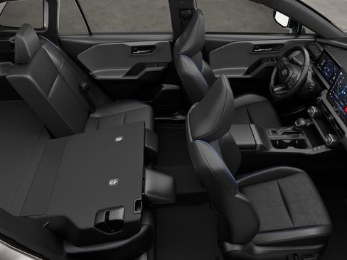 New 2026 Toyota RAV4 XSE AWD/4WD image 29