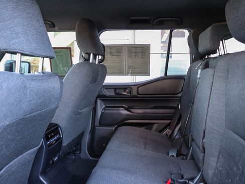 Certified 2024 Toyota Land Cruiser 1958 image 19