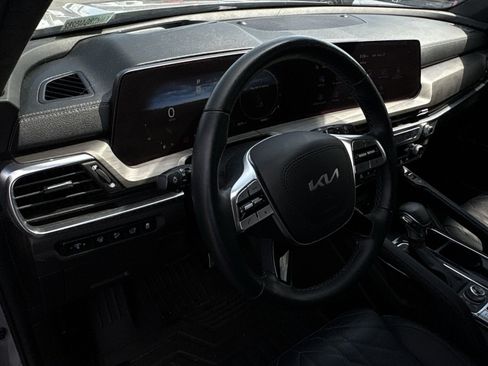 Used 2024 Kia Telluride SX Prestige X-Line AWD/4WD image 16