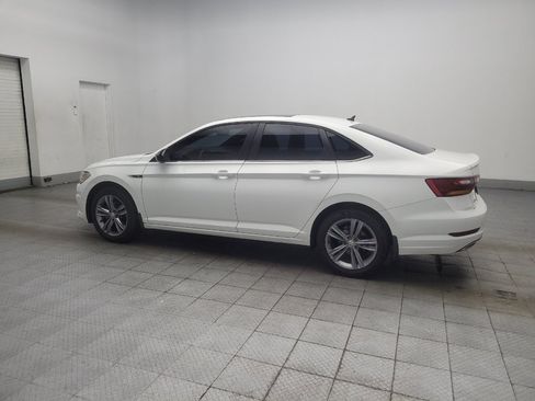 Used 2019 Volkswagen Jetta S FWD image 3