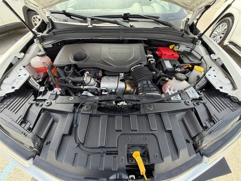 Used 2024 Alfa Romeo Tonale Ti w/ Premium Interior Package image 20