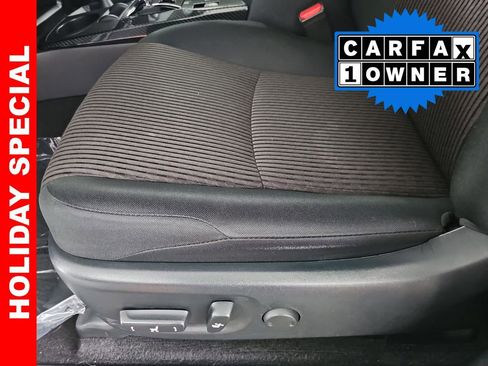 Used 2024 Toyota 4Runner TRD Off-Road image 28