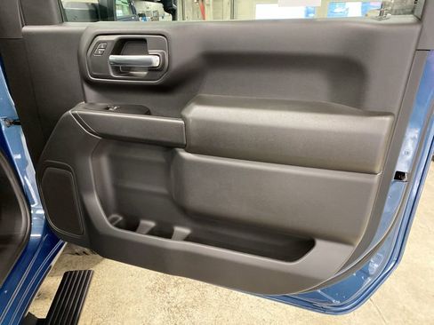 New 2026 Chevrolet Silverado 3500 W/T w/ WT/CX Safety Package image 13