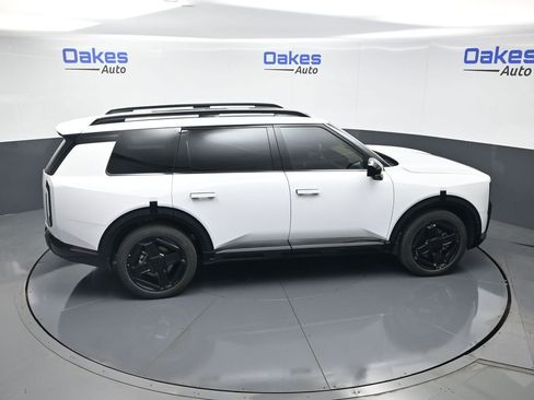 New 2027 Kia Telluride SX Prestige X-Line AWD/4WD image 58