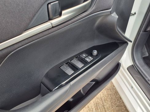 Used 2026 Toyota Camry LE FWD image 14