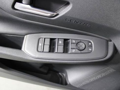 Certified 2026 Nissan Sentra S w/ S Cold Weather Package FWD image 23