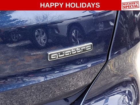 Used 2022 Audi Q3 2.0T Premium w/ Convenience Package image 30