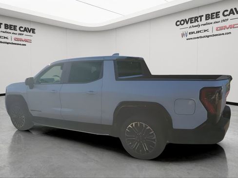 New 2026 GMC Sierra EV Denali image 6
