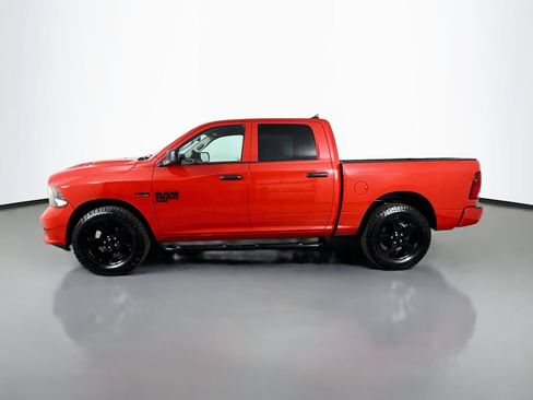 Used 2019 RAM 1500 Express w/ Wheel & Sound Group AWD/4WD image 4