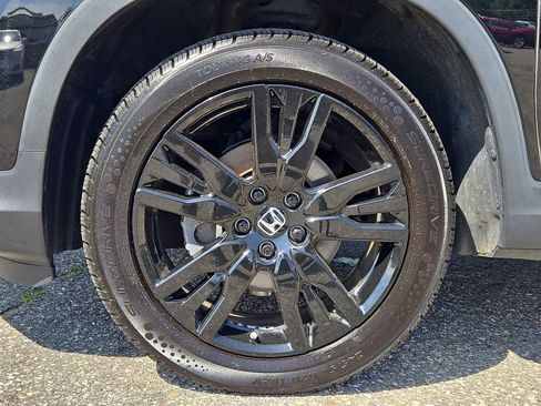 Used 2022 Honda Pilot Special Edition image 9