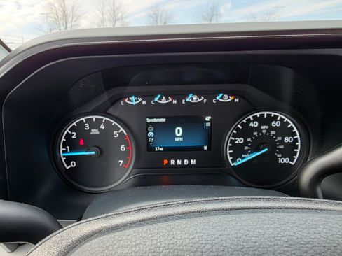 New 2026 Ford F250 XL w/ Snow Plow Prep Package image 17