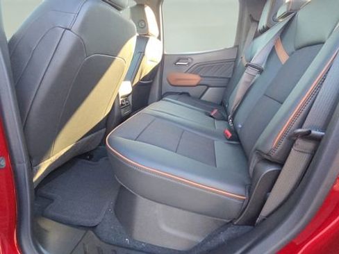 Used 2026 GMC Canyon AT4 image 22