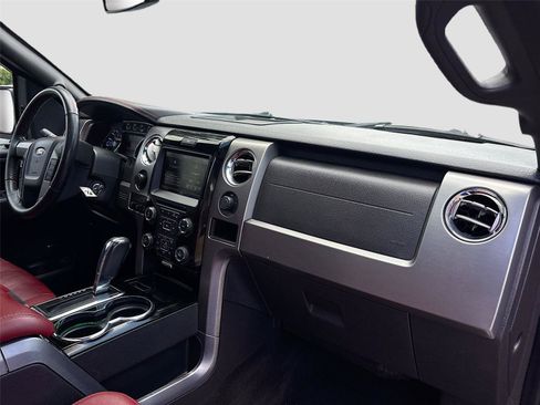 Used 2013 Ford F150 Limited AWD/4WD image 28