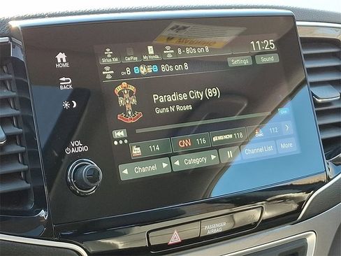 Used 2022 Honda Pilot EX-L image 19