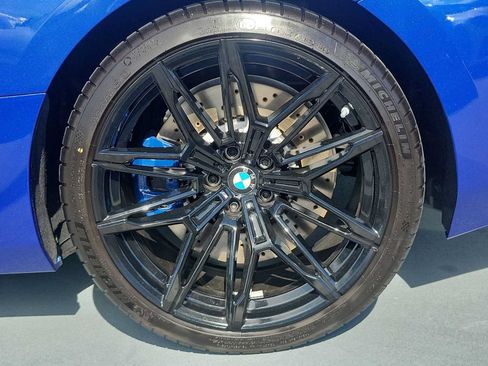 Used 2026 BMW M2 RWD image 12