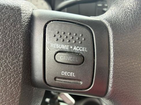 Used 2008 Dodge Dakota Big Horn AWD/4WD image 17