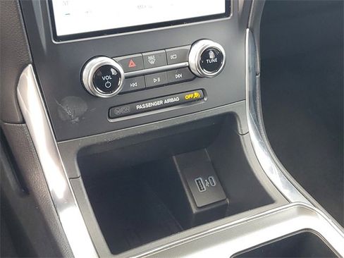 Certified 2024 Ford Edge Titanium image 20