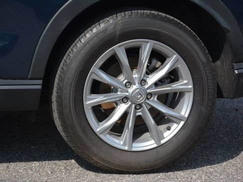 Used 2023 Honda CR-V EX-L image 33
