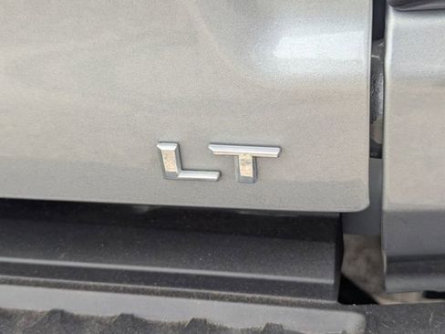 Certified 2023 Chevrolet Colorado LT w/ LT Convenience Package II RWD image 29
