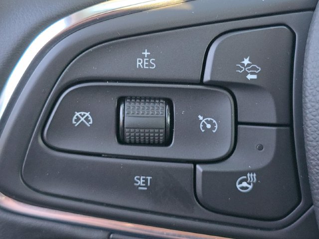 Used 2024 Buick Encore GX Sport Touring w/ Experience Buick Package FWD image 30