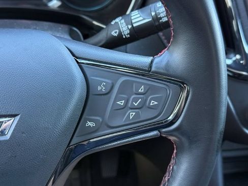 Used 2023 Chevrolet Equinox RS FWD image 31