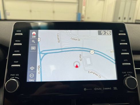 Used 2021 Toyota Avalon Limited w/ Advanced Safety Package FWD image 15