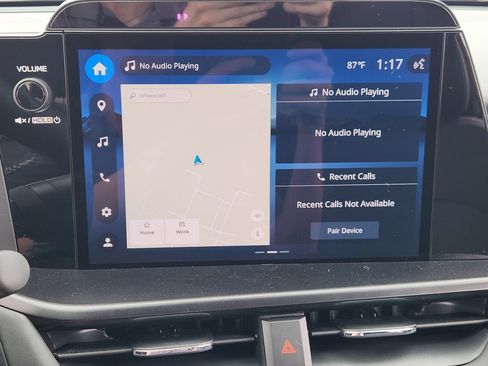New 2026 Subaru Outback Touring XT AWD/4WD image 14