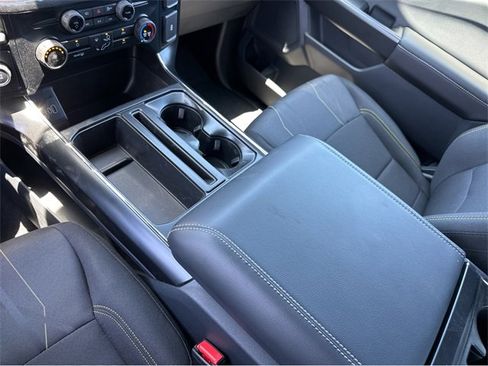 New 2025 Ford F150 STX w/ Equipment Group 200A image 31