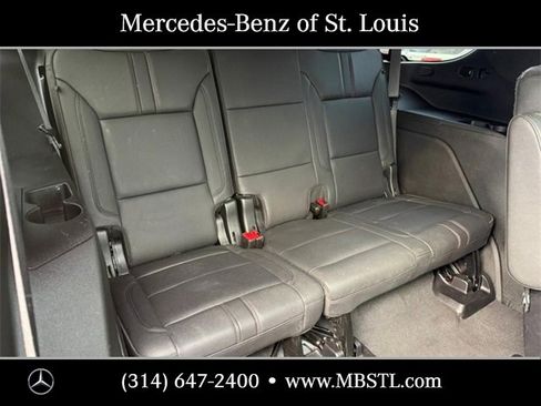 Used 2024 Chevrolet Tahoe RST w/ Luxury Package image 13