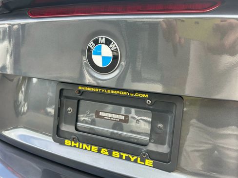 Used 2015 BMW M4 Convertible image 6