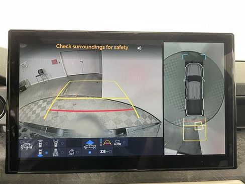 New 2026 Toyota Tacoma Limited image 18