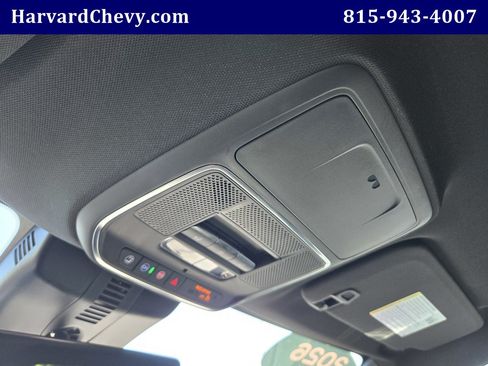 Certified 2026 GMC Acadia Denali w/ Super Cruise Package AWD/4WD image 15