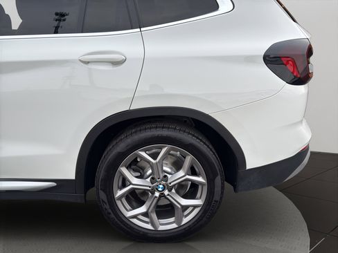 Used 2023 BMW X3 xDrive30i w/ Convenience Package image 23