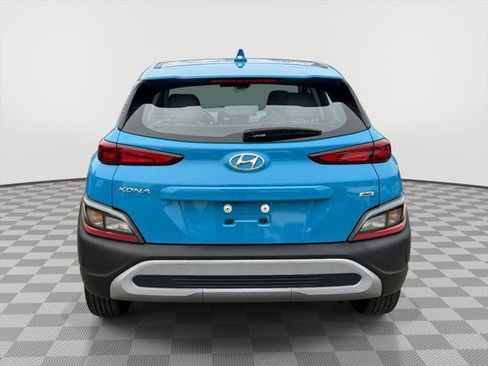 Used 2023 Hyundai Kona SE w/ Cargo Package image 5