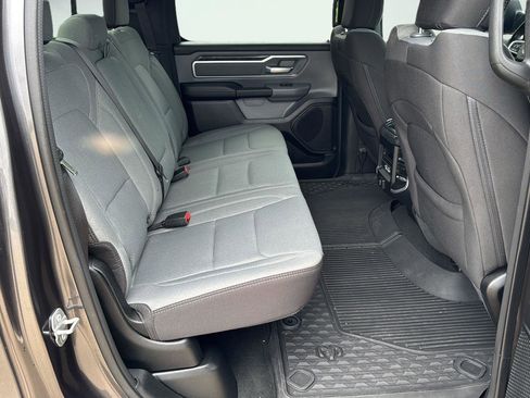 Used 2022 RAM 1500 Big Horn AWD/4WD image 22